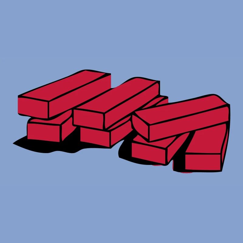brick, brick, building, house, wall, stone, bricks