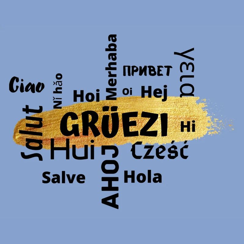 Grüezi 2
