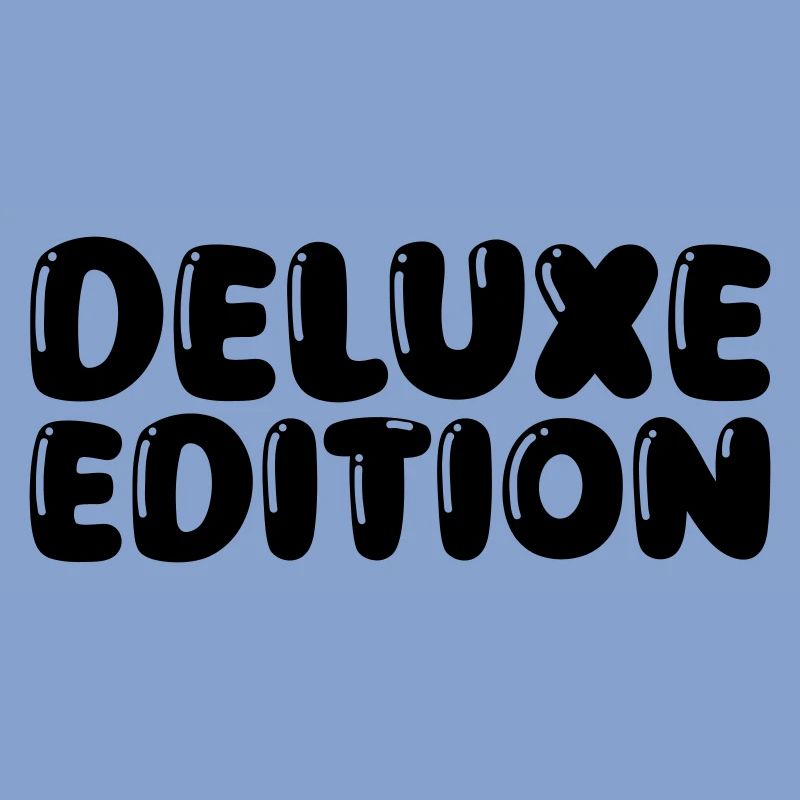 deluxe edition