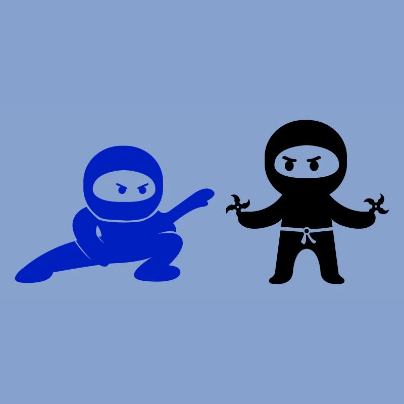 Ninjas