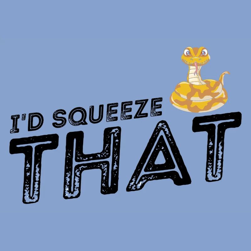 King python design pour les amateurs de serpents