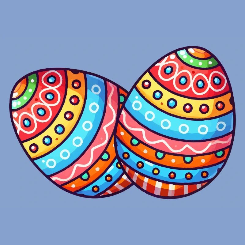 Easter egg