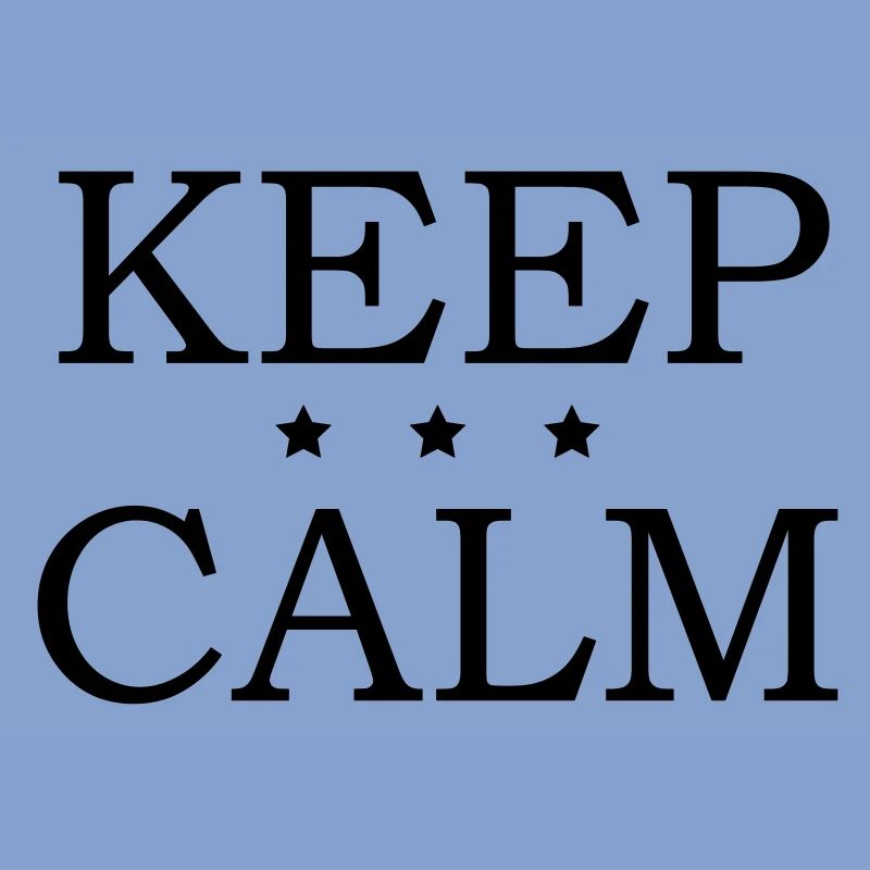 Keep Calm