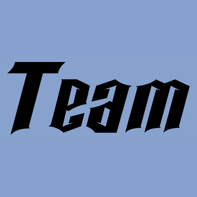 team