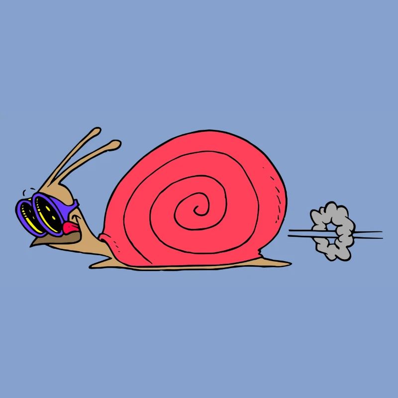 Équipe Snail