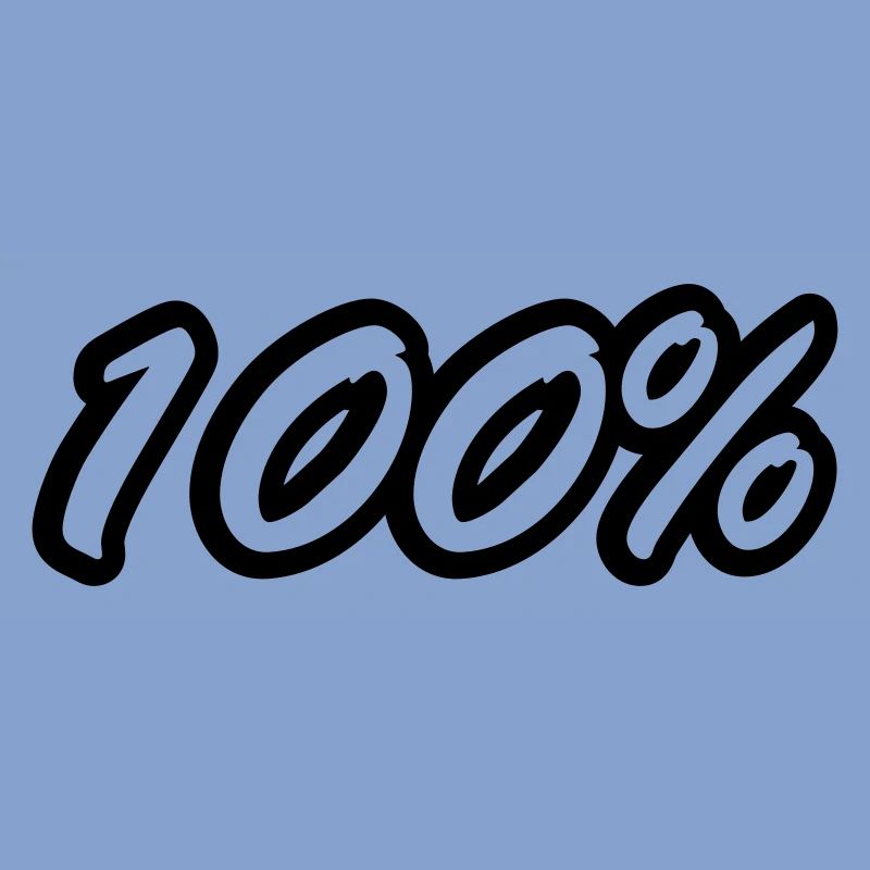 100