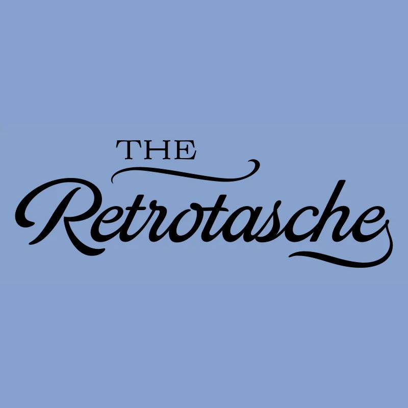 The Retrotasche