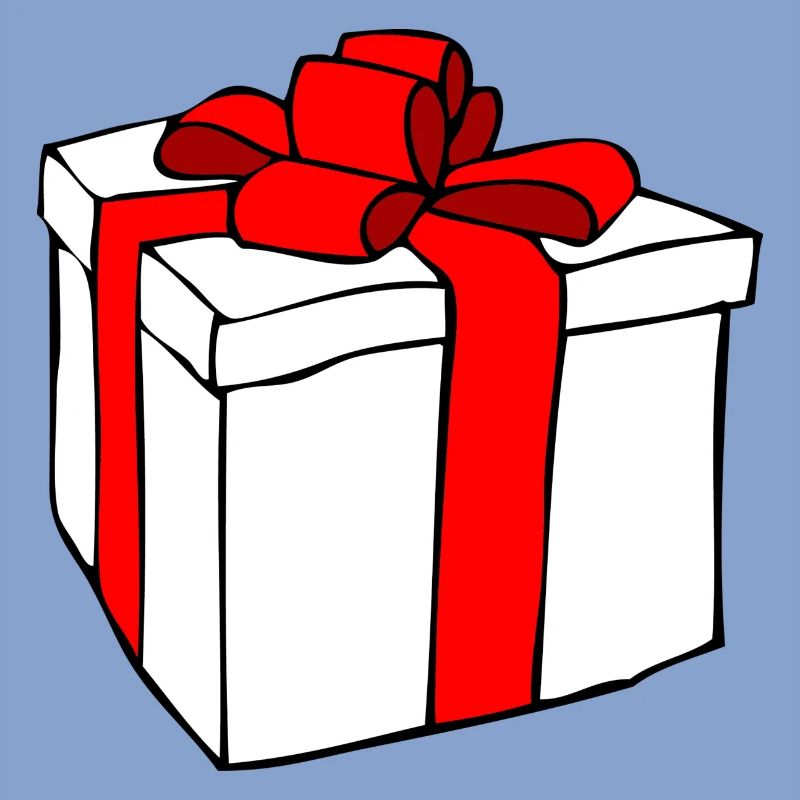 geschenk