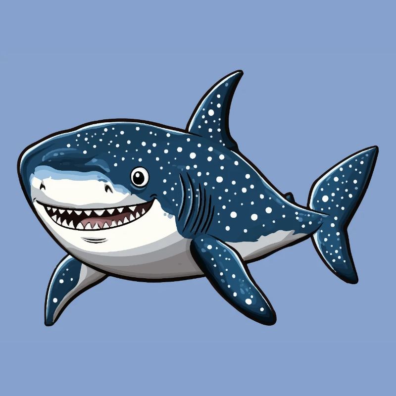 Requin-baleine - Géant de l’océan