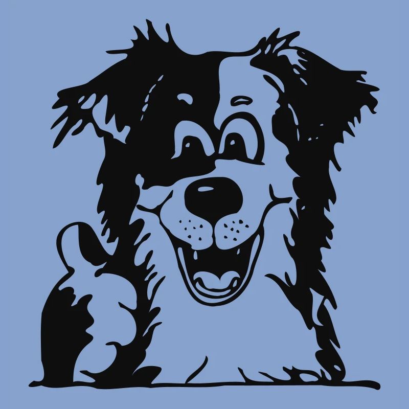 Comic - Alles Aussie!