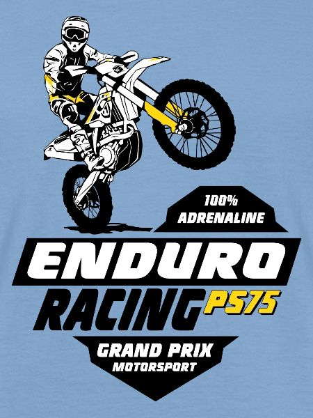 Enduro Offroad