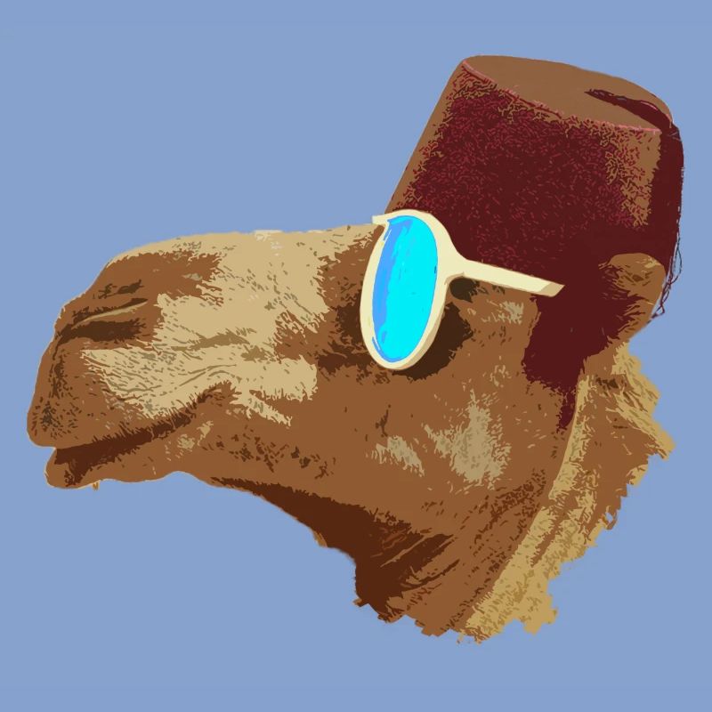 Camel Cool