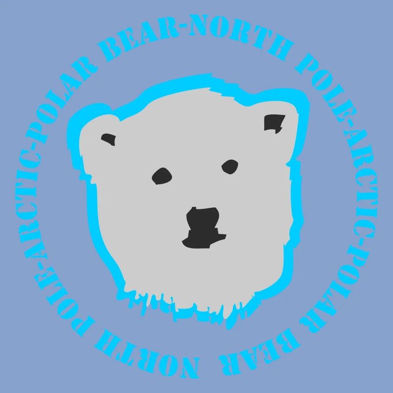 Eisbär 3
