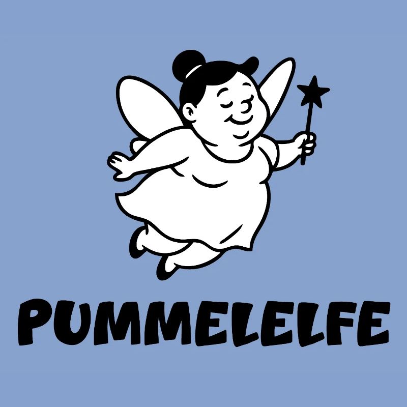 Pummelelfe