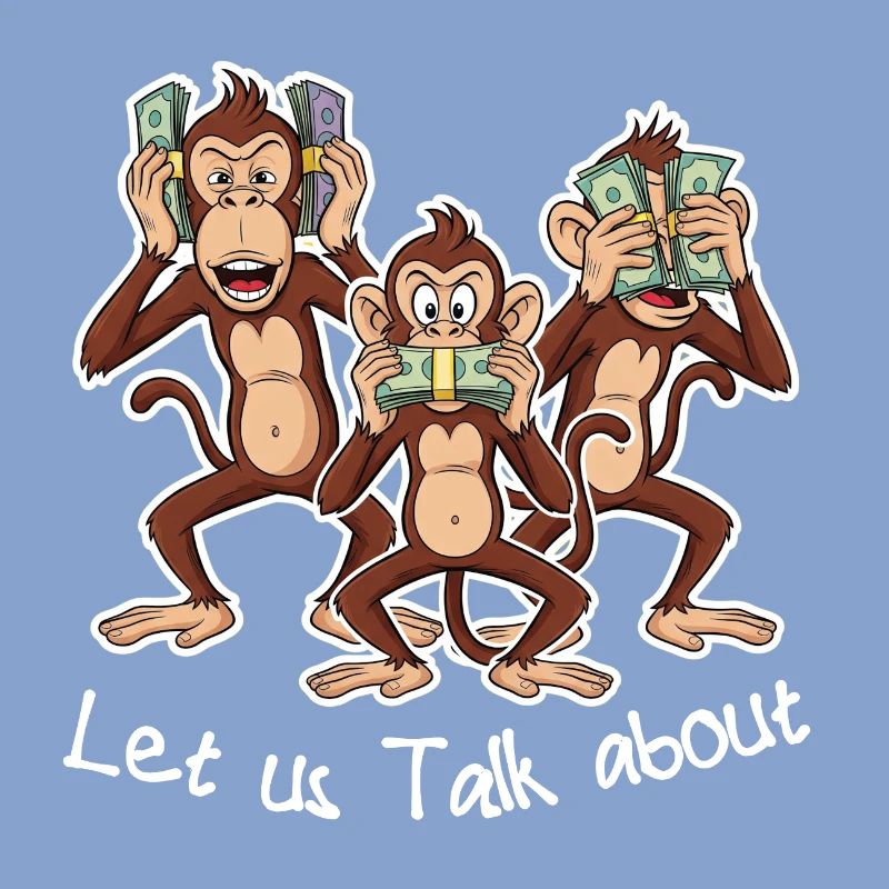 Let us Talk about Monkeys