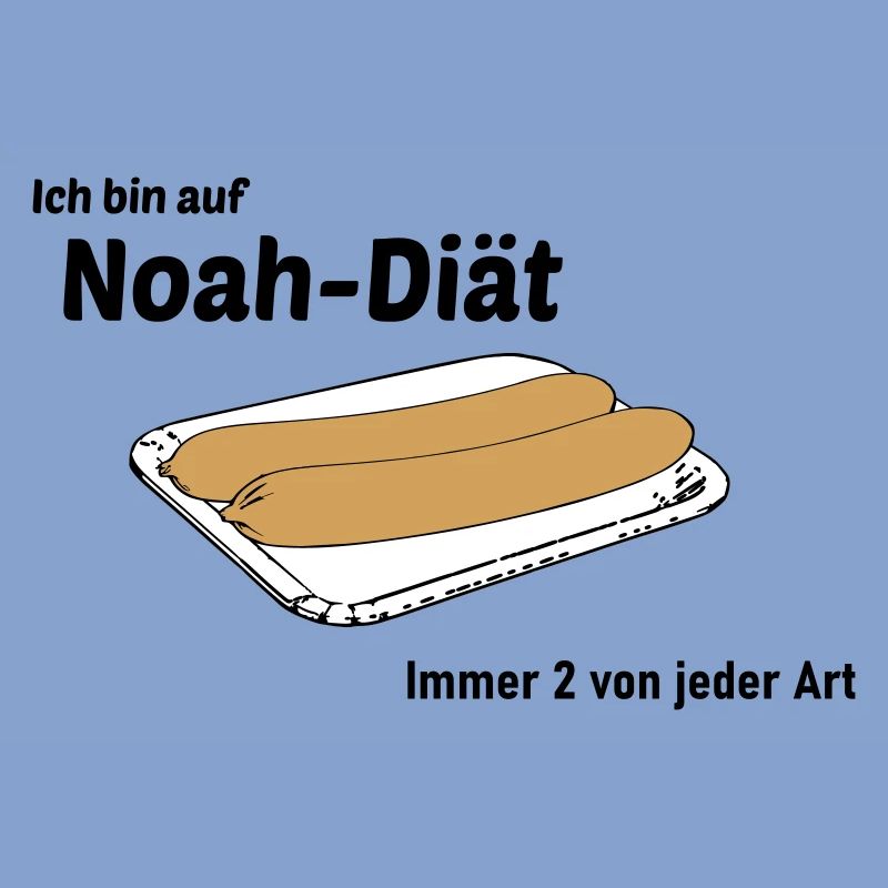 Noah Diaet