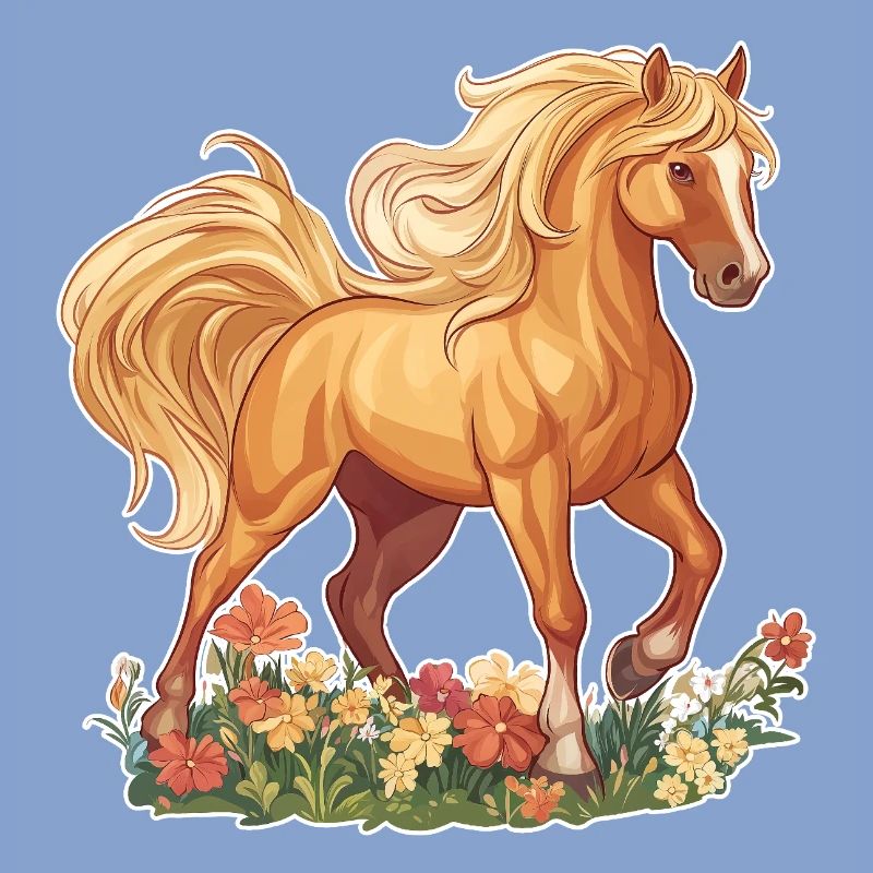 Cheval