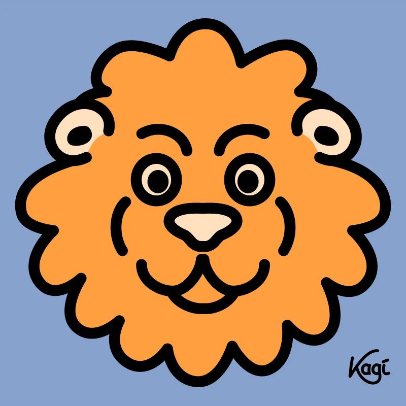 Lion Grand