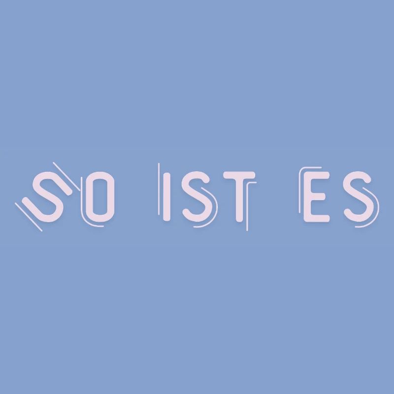 C’est juste