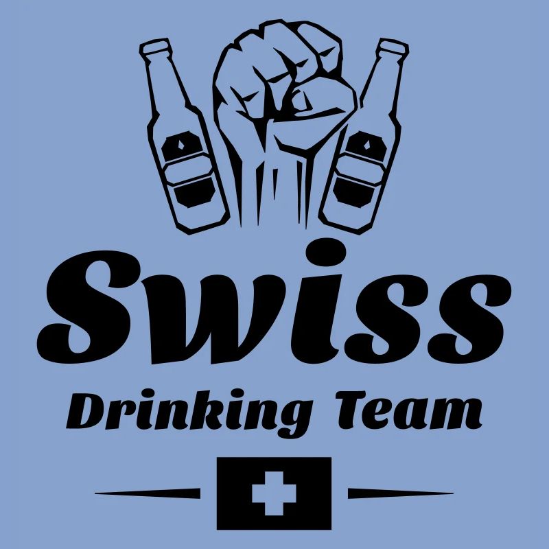 drinking team swiss
