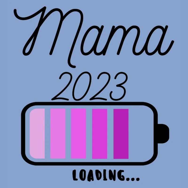 Mama loading 2023 - Mutter in 2023