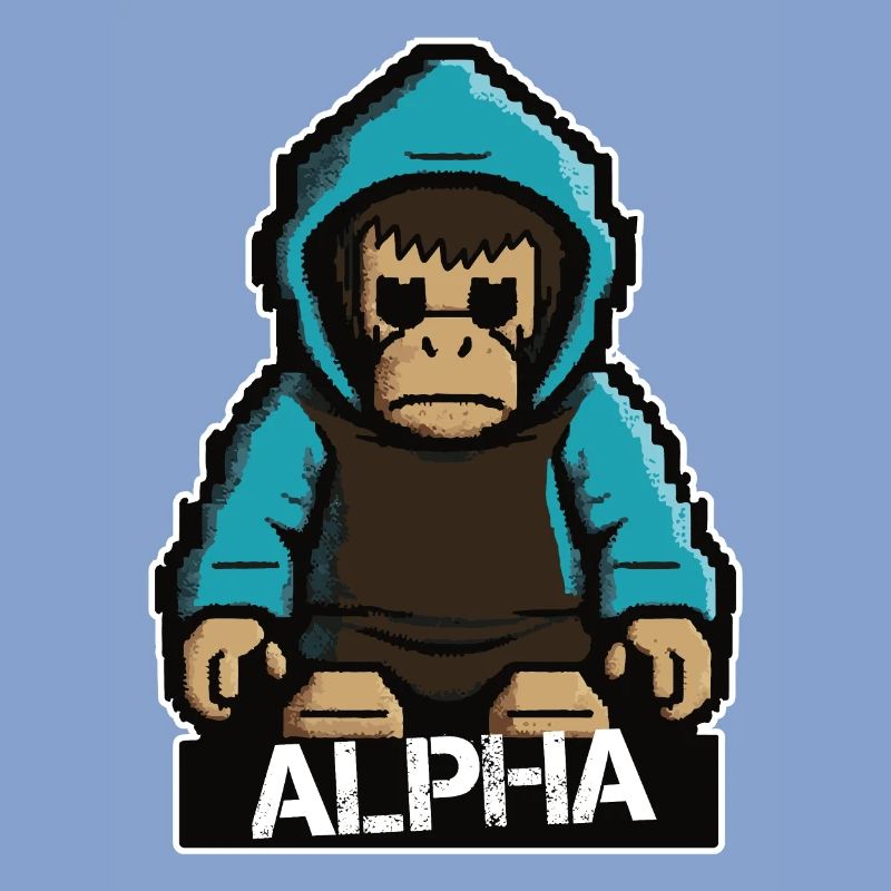 Alpha Affe