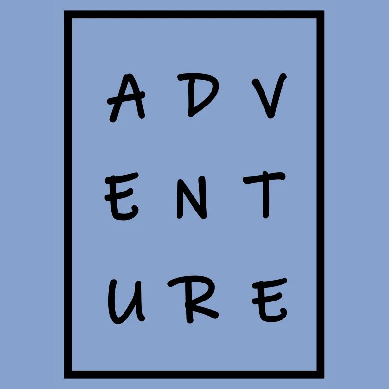 Adventure