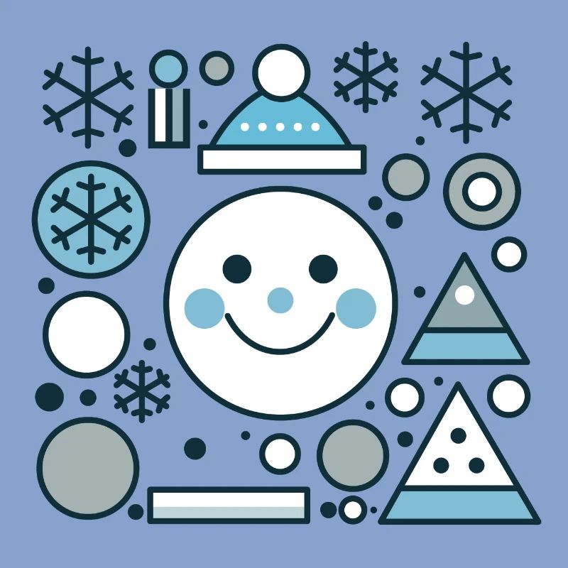 Frosted Whimsy theme