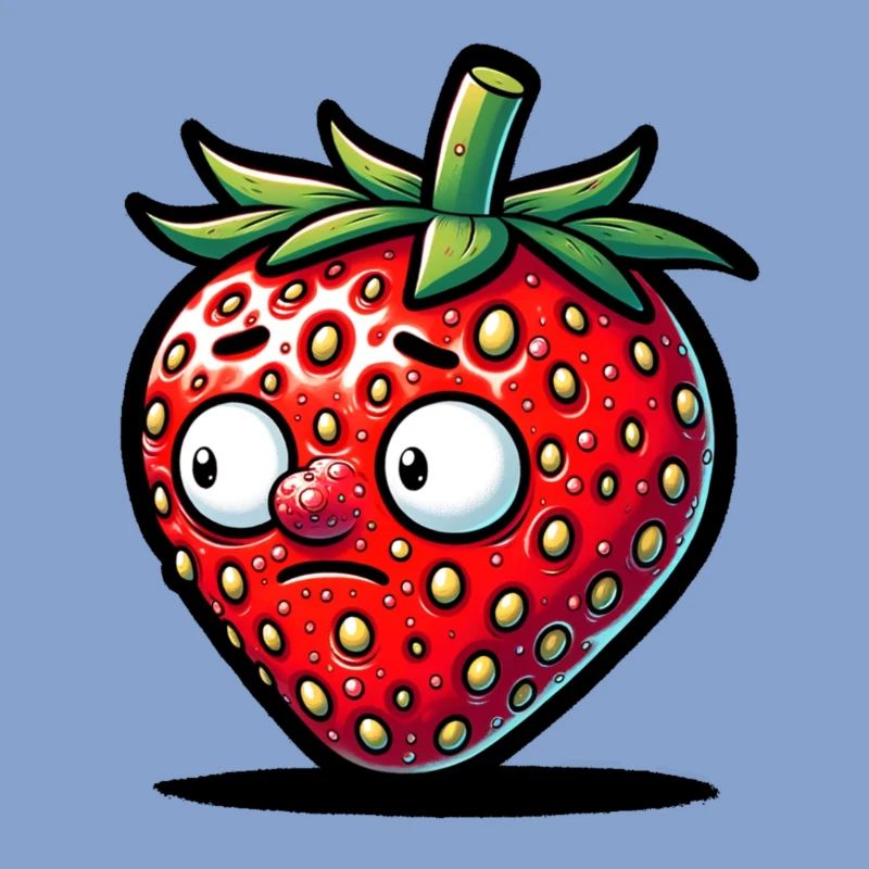 Fraise Ado