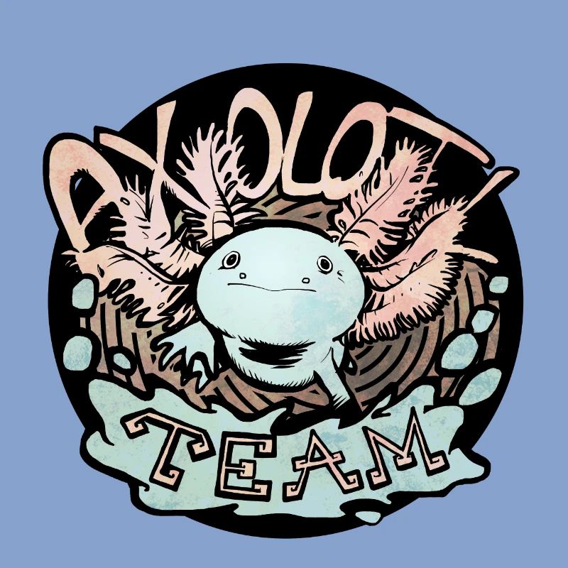 Axolotl Team 2