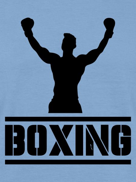 Boxing