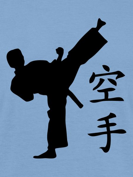 karate