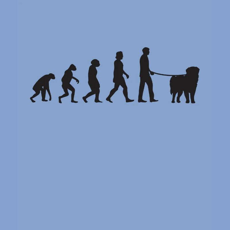 Leonberger Evolution
