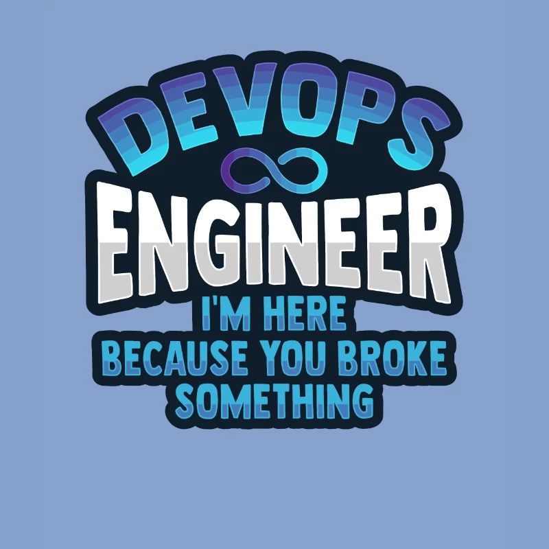 Sys-Admin Entwickler Devops-Ingenieur
