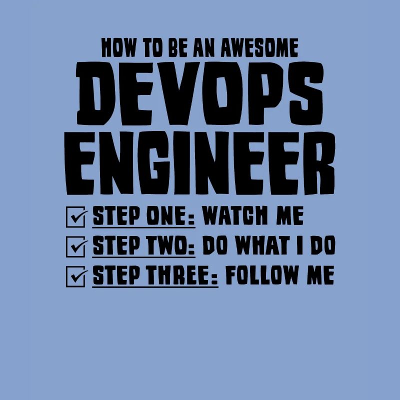 Devops Sys-Admin Developer