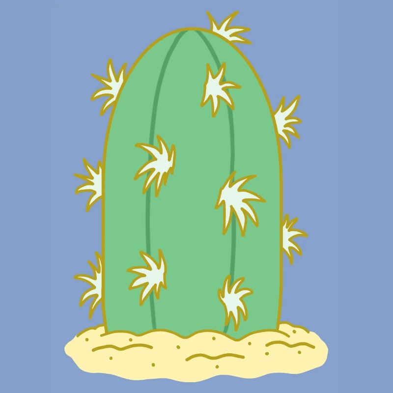 Cactus N°1