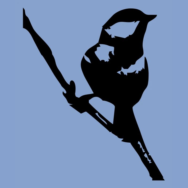 Der Spatz