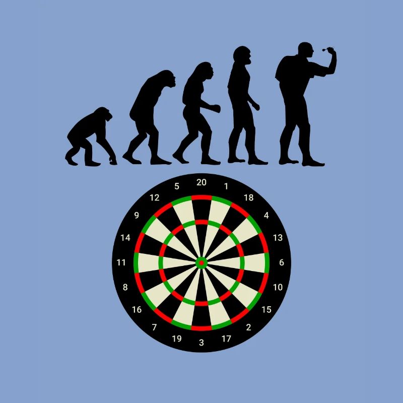 Die Dart Evolution