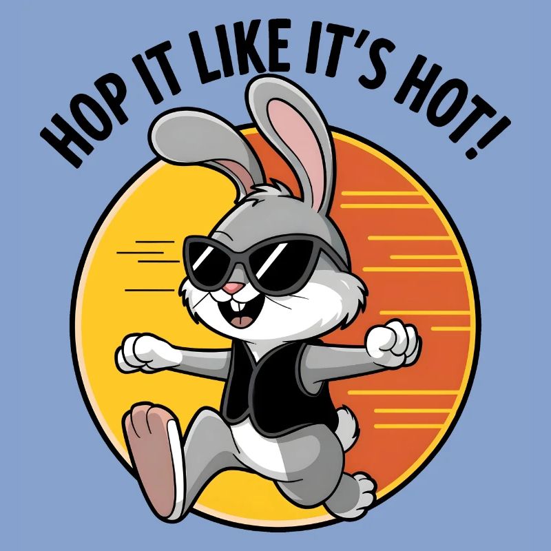 Hop-le comme s’il faisait chaud !