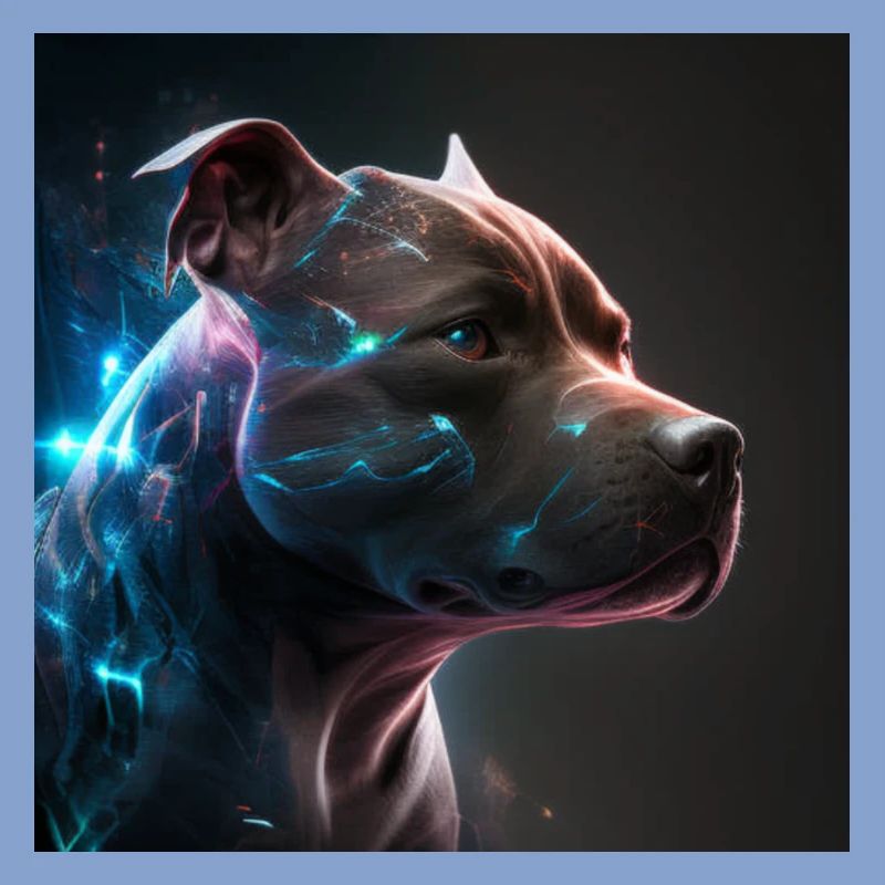 Pitbull Kollektion #01