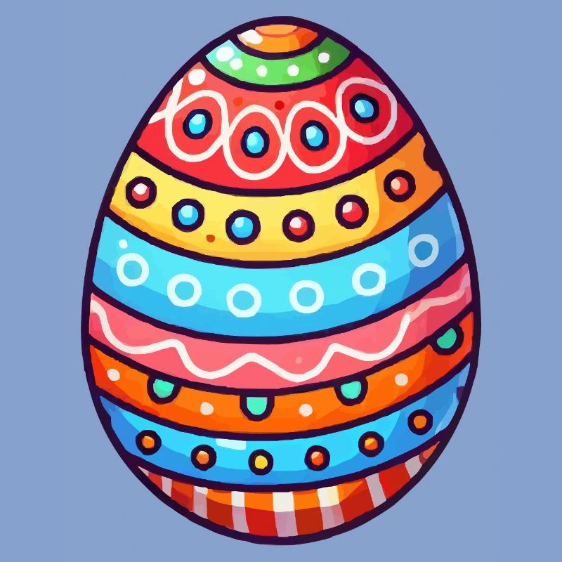 Easter egg