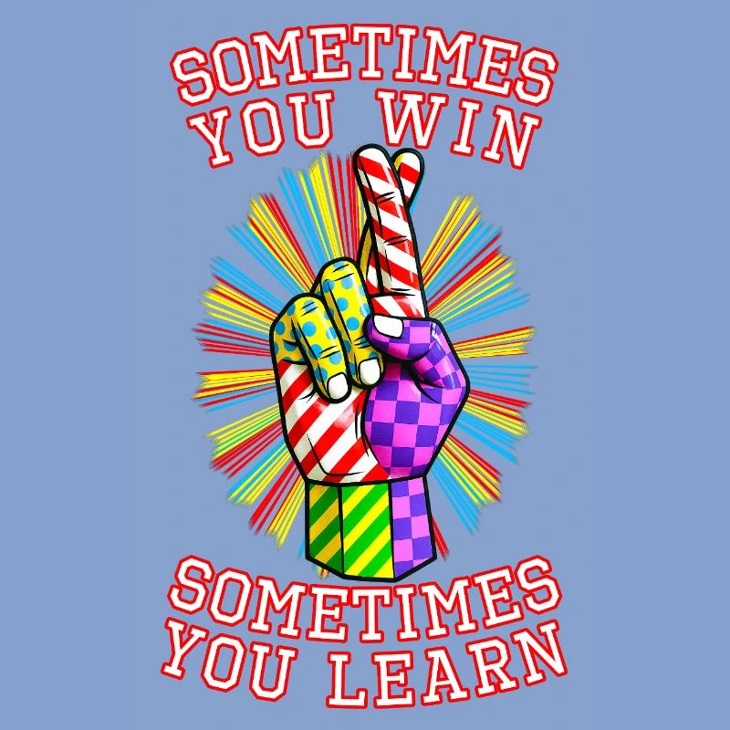 Win & Learn