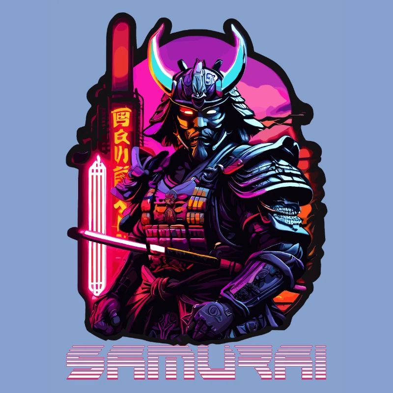 samouraï