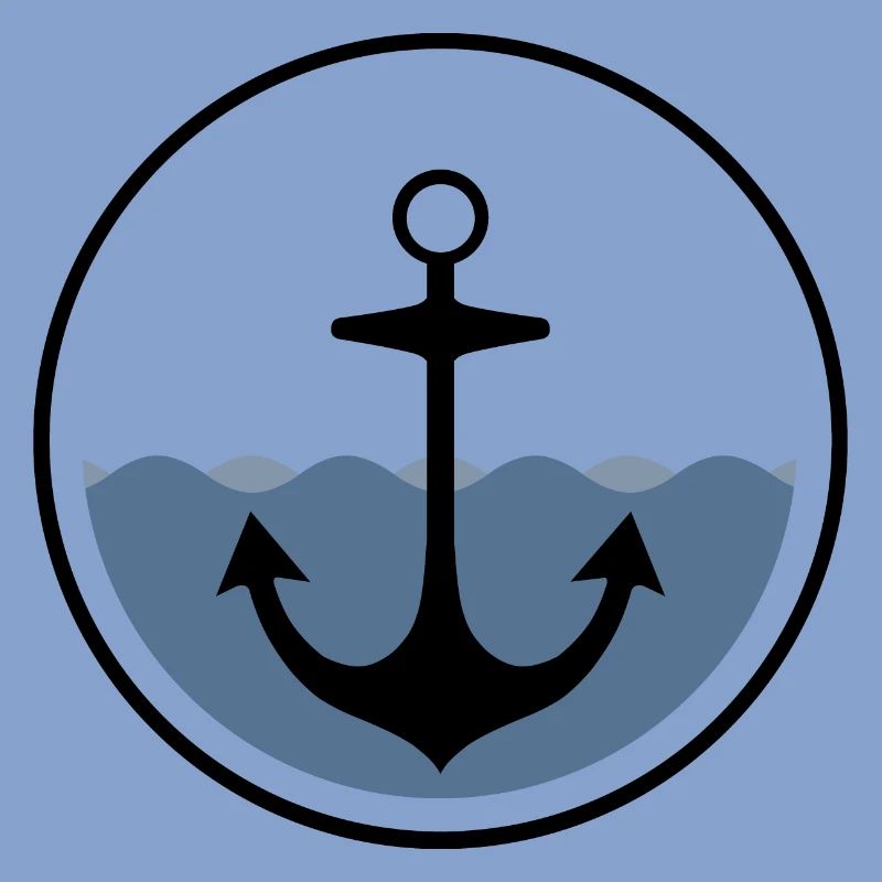 Anker Logo