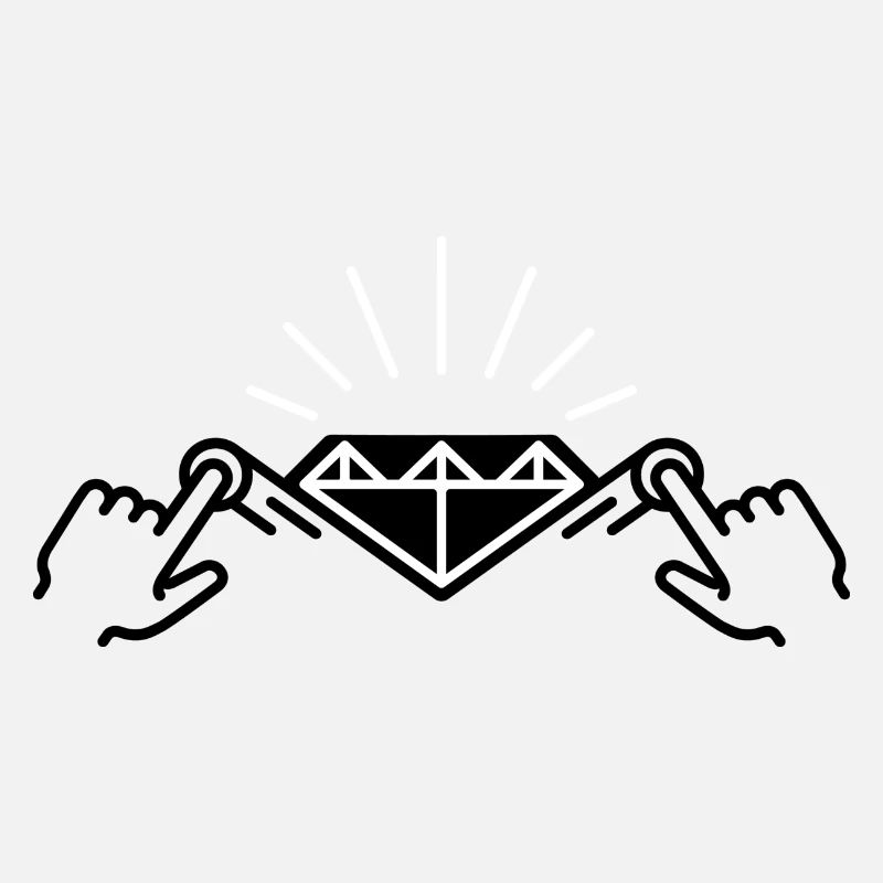 diamond black by A3'rt