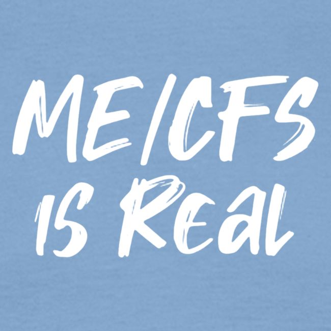 ME/CFS is real