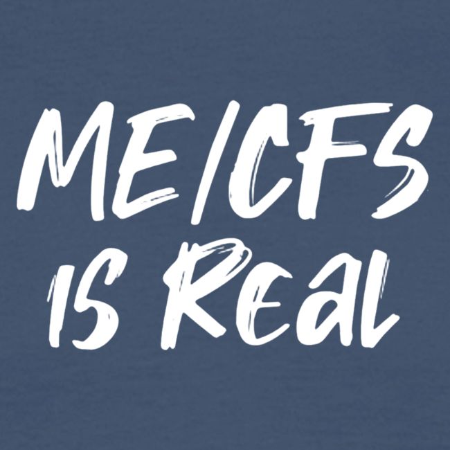 ME/CFS is real