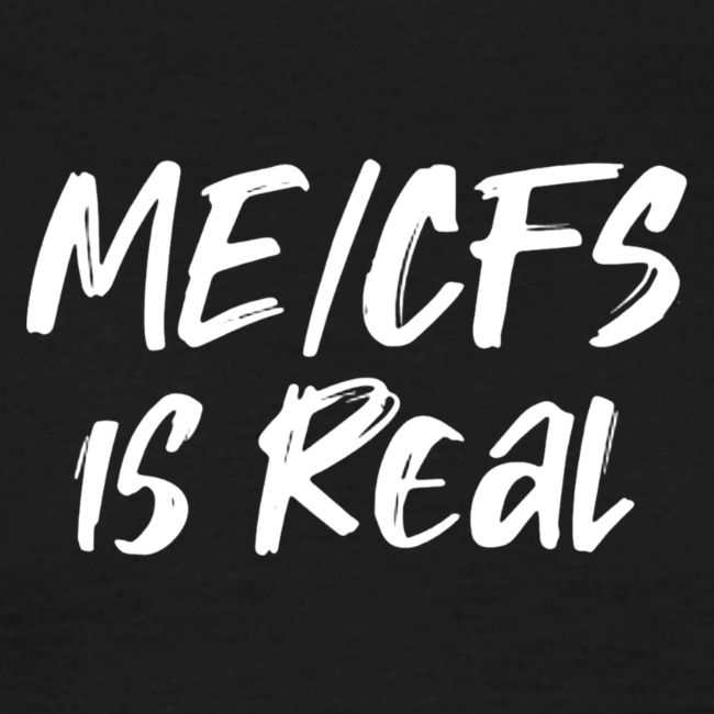 ME/CFS is real