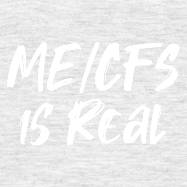 ME/CFS is real
