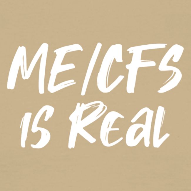 ME/CFS is real